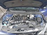 Honda Accord Sport 1HGCV1F37MA092604 photo