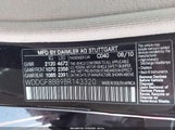 Mercedes-Benz C 300 Luxury 4Matic/Sport 4Matic WDDGF8BB9BR143320 fotografie
