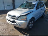 Kia Sorento Lx KNDJC735395868506 снимка