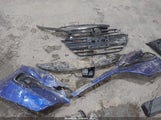 Honda Accord Sport 2.0T 1HGCV2F35MA019396 снимка
