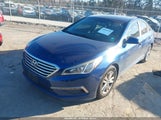 Hyundai Sonata Se 5NPE24AF2FH189093 снимка