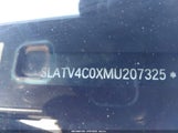 Rolls-Royce Cullinan SLATV4C0XMU207325 снимка