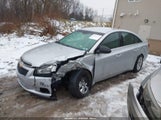 Chevrolet Cruze Ls 1G1PC5SH7C7136104 снимка