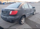Kia Rio Lx KNADE223696505411 снимка