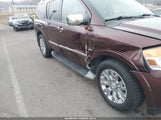 Nissan Armada Platinum 5N1AA0NE0FN609537 снимка