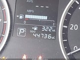 Nissan Versa 1.6 S Xtronic Cvt 3N1CN8DV7PL838450 fotografie
