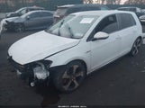 Volkswagen Golf Gti Autobahn 4-Door/S 4-Door/Se 4-Door/Sport 4-Door 3VW447AU8HM018980 снимка