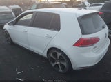 Volkswagen Golf Gti Autobahn 4-Door/S 4-Door/Se 4-Door/Sport 4-Door 3VW447AU8HM018980 снимка
