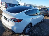 Tesla Model Y Long Range Dual Motor All-Wheel Drive 7SAYGDEEXRA258132 fotografie