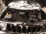 Jeep Patriot Latitude 1C4NJRFB0ED616670 снимка