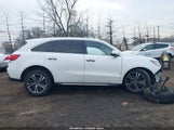 Acura Mdx Technology Package 5J8YD4H52LL049459 снимка
