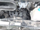 Ram Promaster  Cargo Van High Roof 159 Wb Ext 3C6URVJG2KE558188 снимка