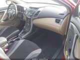Hyundai Elantra Se KMHDH4AE5EU048116 снимка
