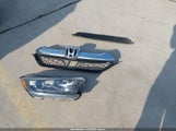Honda Cr-V Ex-L/Ex-L Navi 7FARW2H81JE054491 снимка