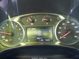 Chevrolet Equinox Fwd Lt 1.5L Turbo 3GNAXKEV4LS700155 снимка