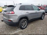 Jeep Cherokee Latitude Plus 4X4 1C4PJMLB1LD527137 снимка