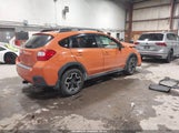 Subaru Xv Crosstrek 2.0I Limited JF2GPAGC9D2866887 photo