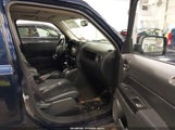 Jeep Patriot High Altitude Edition 1C4NJRFB7GD522238 fotografie