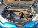 Toyota Rav4 Se JTMNFREV5GJ089145 снимка