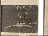 Volkswagen Jetta 2.0L S 3VW2K7AJ6EM237094 снимка