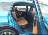 Toyota Rav4 Limited 2T3DFREV4HW595273 снимка