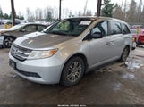 Honda Odyssey Ex-L 5FNRL5H64BB097227 снимка