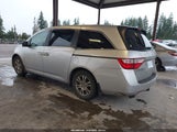 Honda Odyssey Ex-L 5FNRL5H64BB097227 снимка