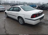 Chevrolet Impala 2G1WF52E959300026 fotografie