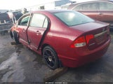 Honda Civic Lx 2HGFA1F53AH525326 снимка