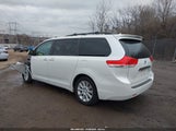 Toyota Sienna Limited 7 Passenger 5TDDK3DC2CS031849 снимка