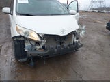 Toyota Sienna Limited 7 Passenger 5TDDK3DC2CS031849 снимка