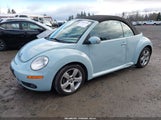 Volkswagen New Beetle 2.5 3VWSF31Y86M323549 снимка