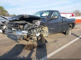 Chevrolet Silverado 2500Hd Work Truck 1GC3CVBG7AF125409 fotografie