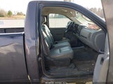 Chevrolet Silverado 2500Hd Work Truck 1GC3CVBG7AF125409 снимка