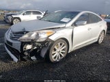 Hyundai Azera KMHFH4JG7DA251860 снимка