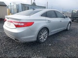 Hyundai Azera KMHFH4JG7DA251860 снимка