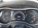 Jeep Grand Cherokee Sterling Edition 4X2 1C4RJEBG9JC109648 fotografie