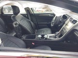 Ford Fusion Se 3FA6P0HD0ER211192 снимка