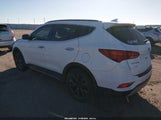 Hyundai Santa Fe Sport 2.0T Ultimate 5XYZWDLA4HG480146 снимка