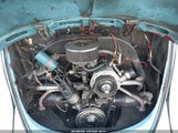 Volkswagen Cabrio 116822655 снимка