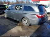 Honda Odyssey Ex-L 5FNRL5H64CB023842 снимка