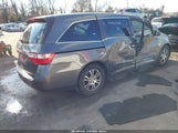 Honda Odyssey Ex-L 5FNRL5H64CB023842 снимка