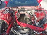Chevrolet Camaro 2Ss 1G1FH1R70K0111121 снимка