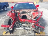 Chevrolet Camaro 2Ss 1G1FH1R70K0111121 снимка