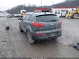 Kia Sportage Lx KNDPBCAC6F7706795 снимка