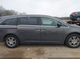 Honda Odyssey Ex-L 5FNRL5H67DB003862 снимка
