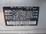 Subaru Forester Sport JF2SKAPC9KH553499 снимка