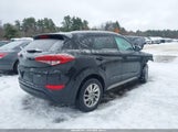 Hyundai Tucson Se KM8J3CA46HU539270 снимка