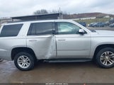 Chevrolet Tahoe Lt 1GNSKBKC7KR117490 снимка