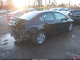 Honda Civic Lx 19XFB2F50EE235340 fotografie